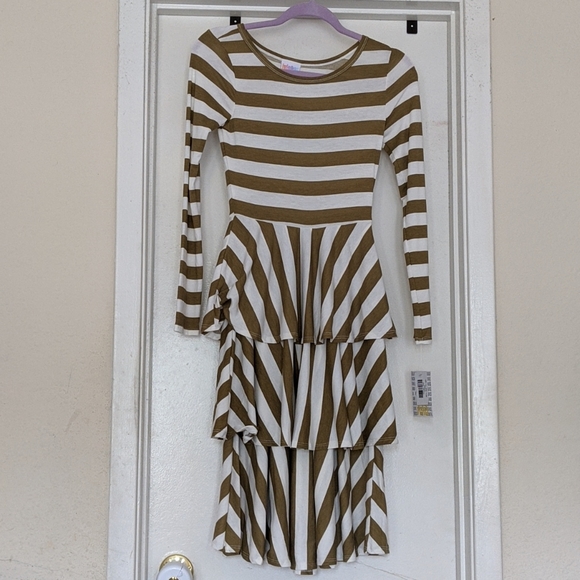 Nwt Lularoe dress - Picture 1 of 2